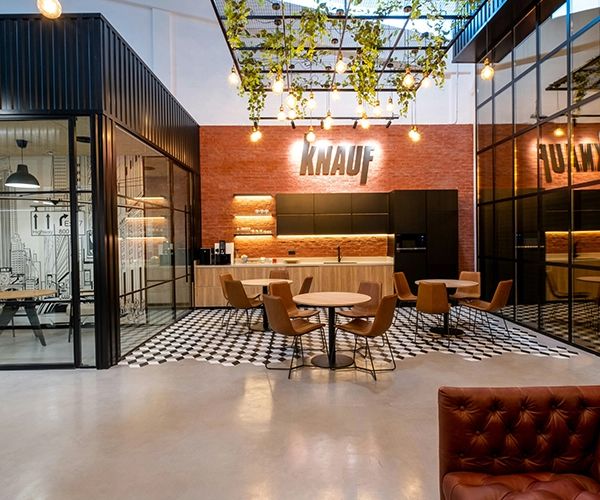 Coworking et créativité