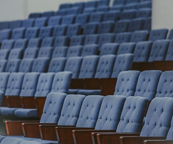 Salle de conférence