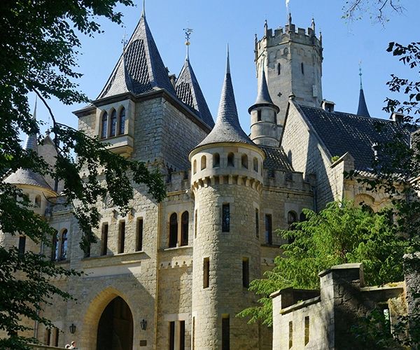 Château