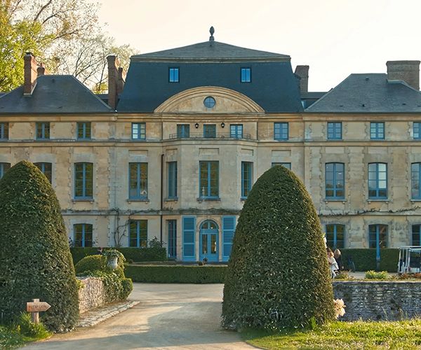 Domaine