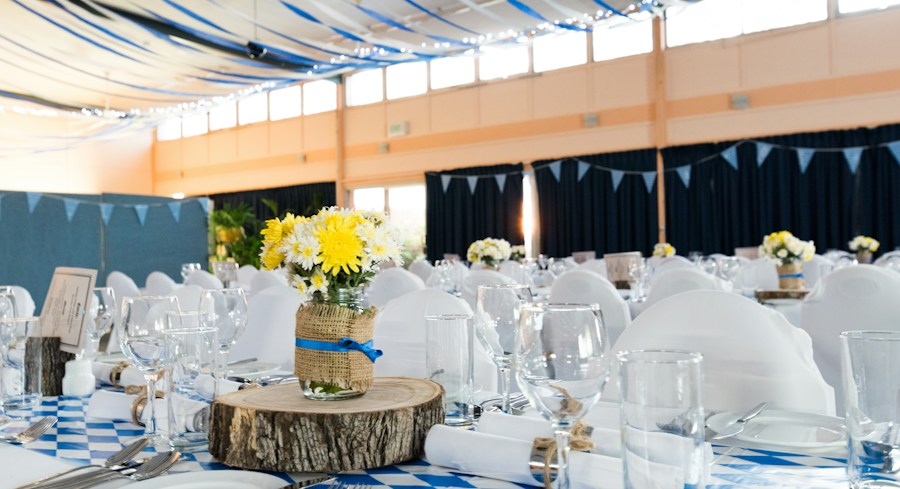 Lieux pour événements professionnels