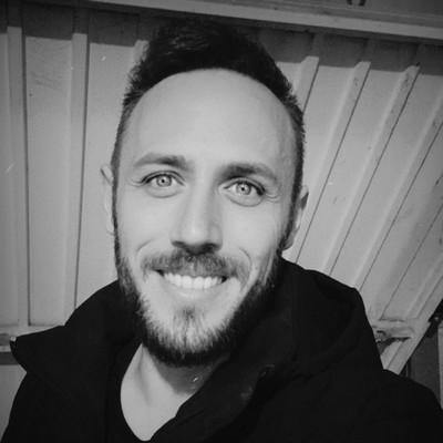 Yannis, Directeur Technique