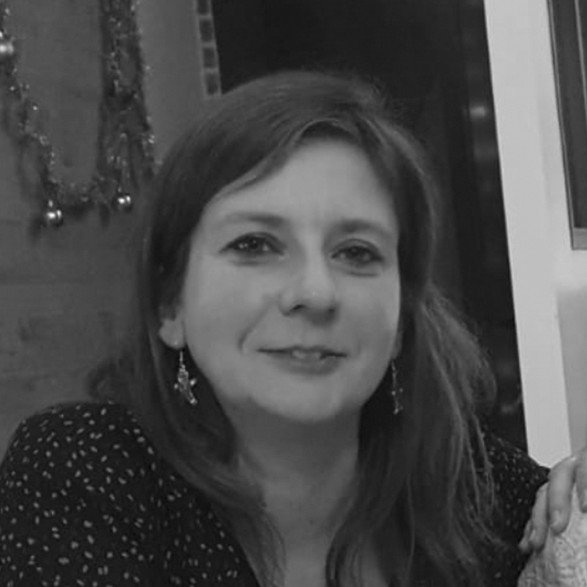 Elodie, Responsable administrative