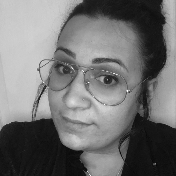 Marjorie, Responsable Commerciale