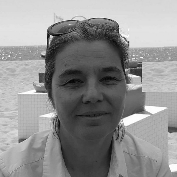 Nathalie, Directrice Marketing